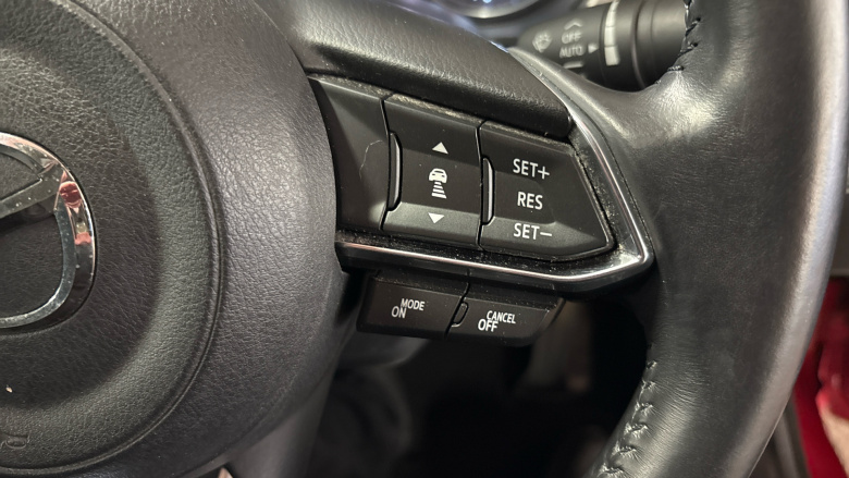 Mazda 6 2.0 SE-L Nav+ 4dr Petrol Saloon